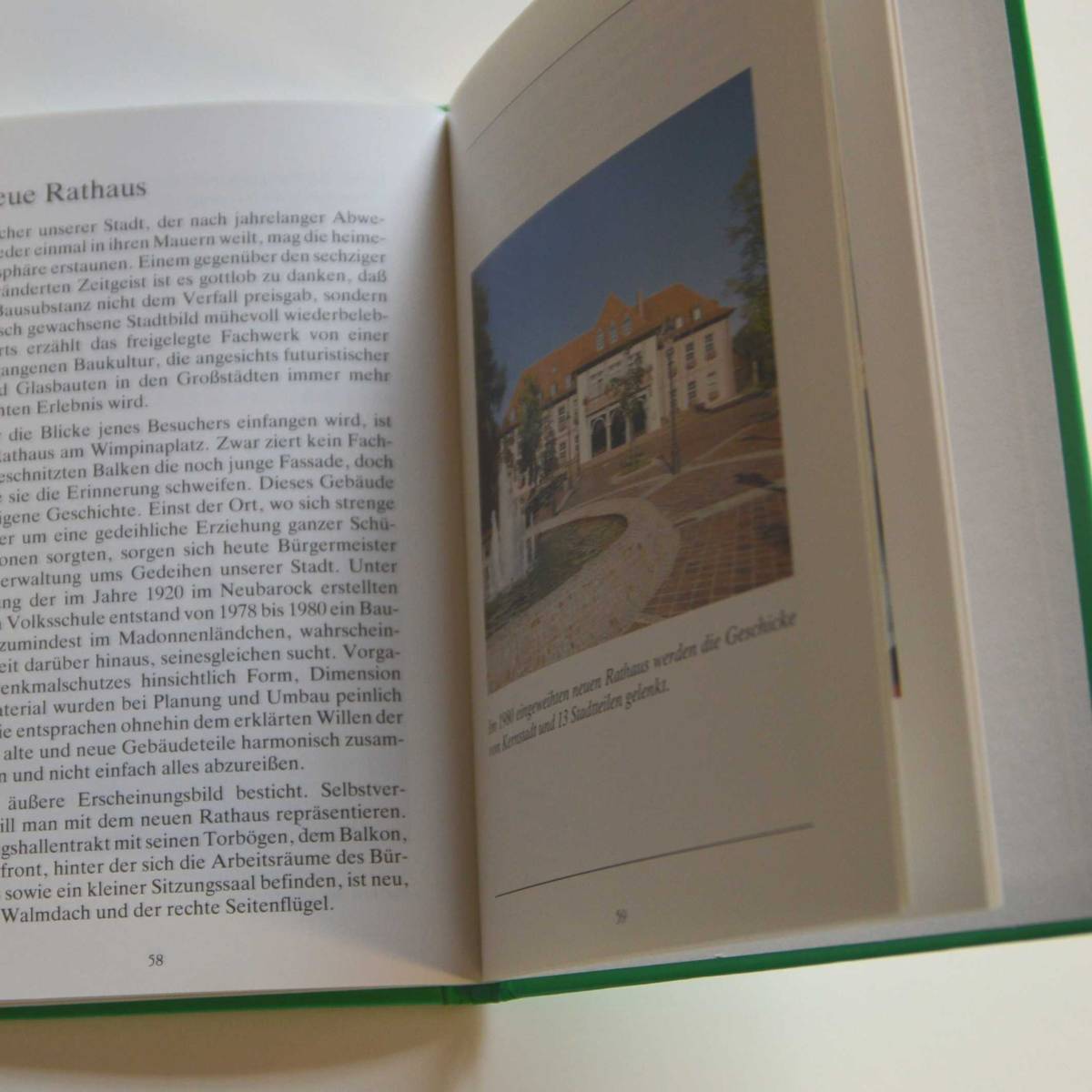 Buchen/Odenwald - Historie und Histörchen Buchen/Odenwald - Historie und Histörchen