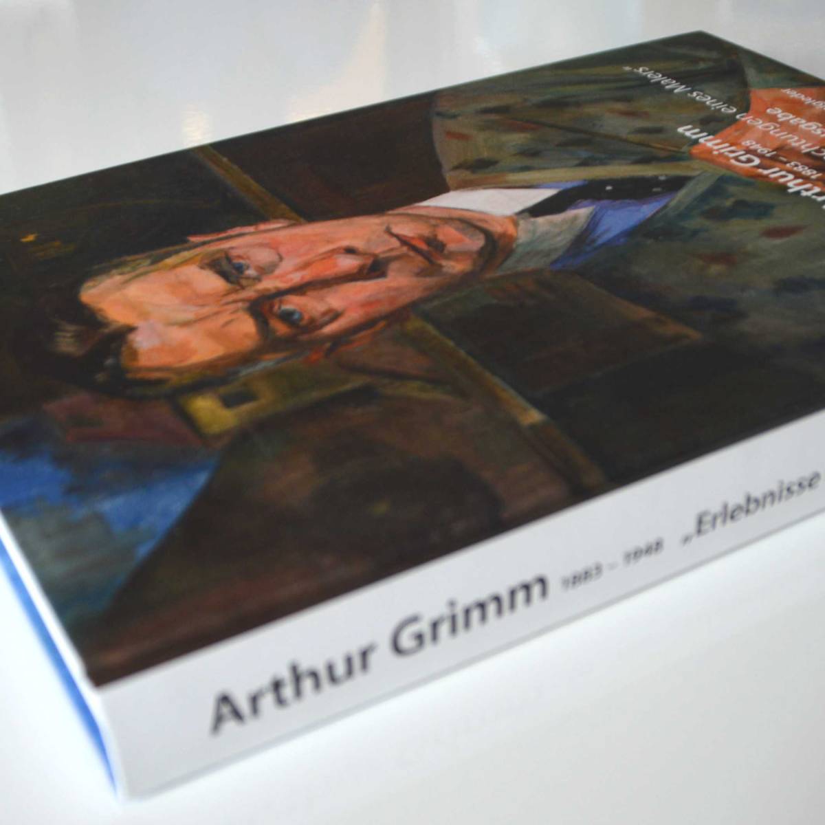 Arthur Grimm Arthur Grimm
