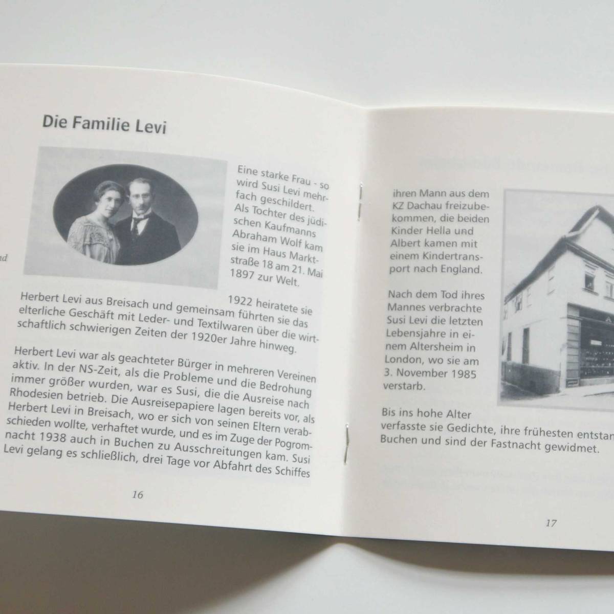 Jüdisches Buchen Jüdisches Buchen