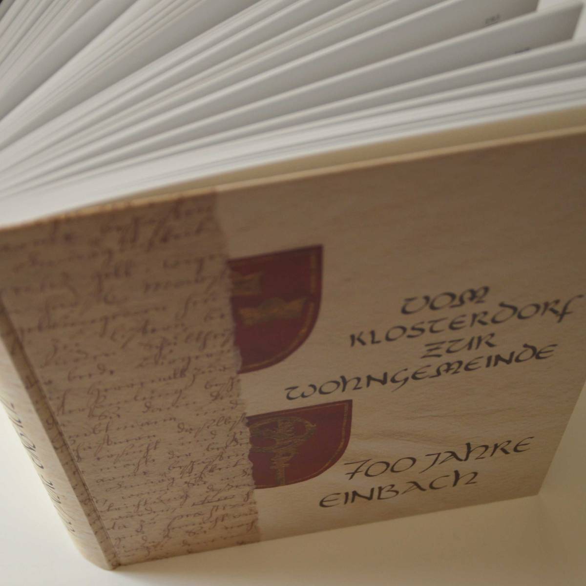 700 Jahre Einbach 700 Jahre Einbach