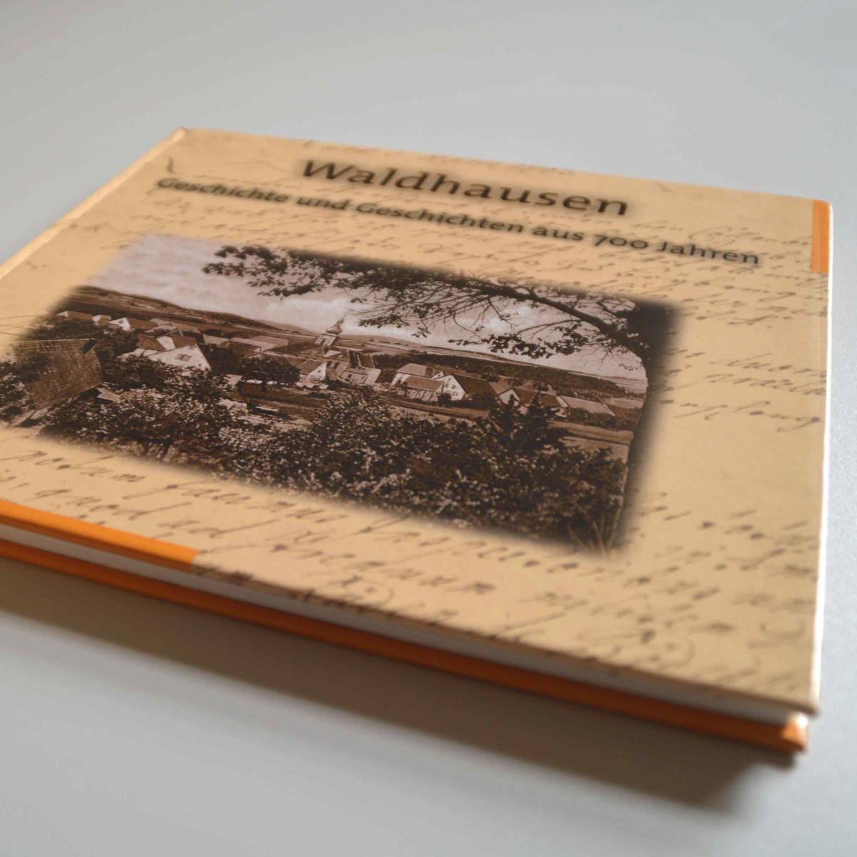 Waldhausen Waldhausen