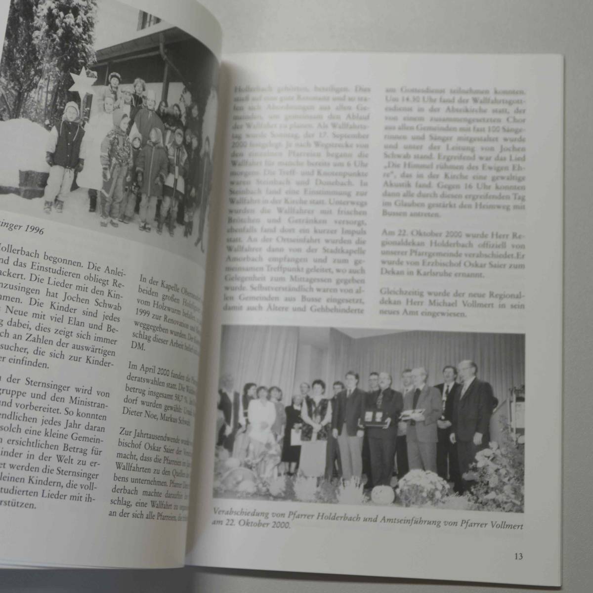 Oberneudorf im Odenwald Heimatbrief 2 Oberneudorf im Odenwald Heimatbrief 2
