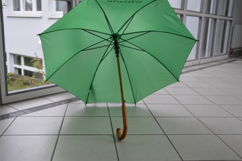 Stadt Buchen Regenschirm