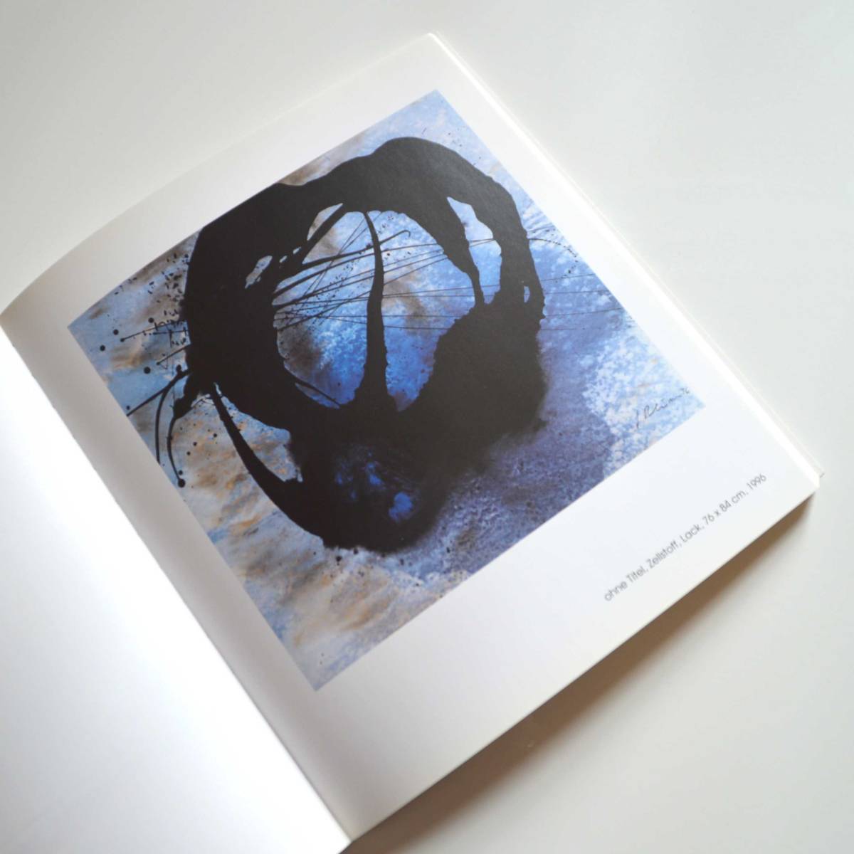 Gertrude Reum - Zellstoffreliefs, Lackbilder, Metallarbeiten Gertrude Reum - Zellstoffreliefs, Lackbilder, Metallarbeiten