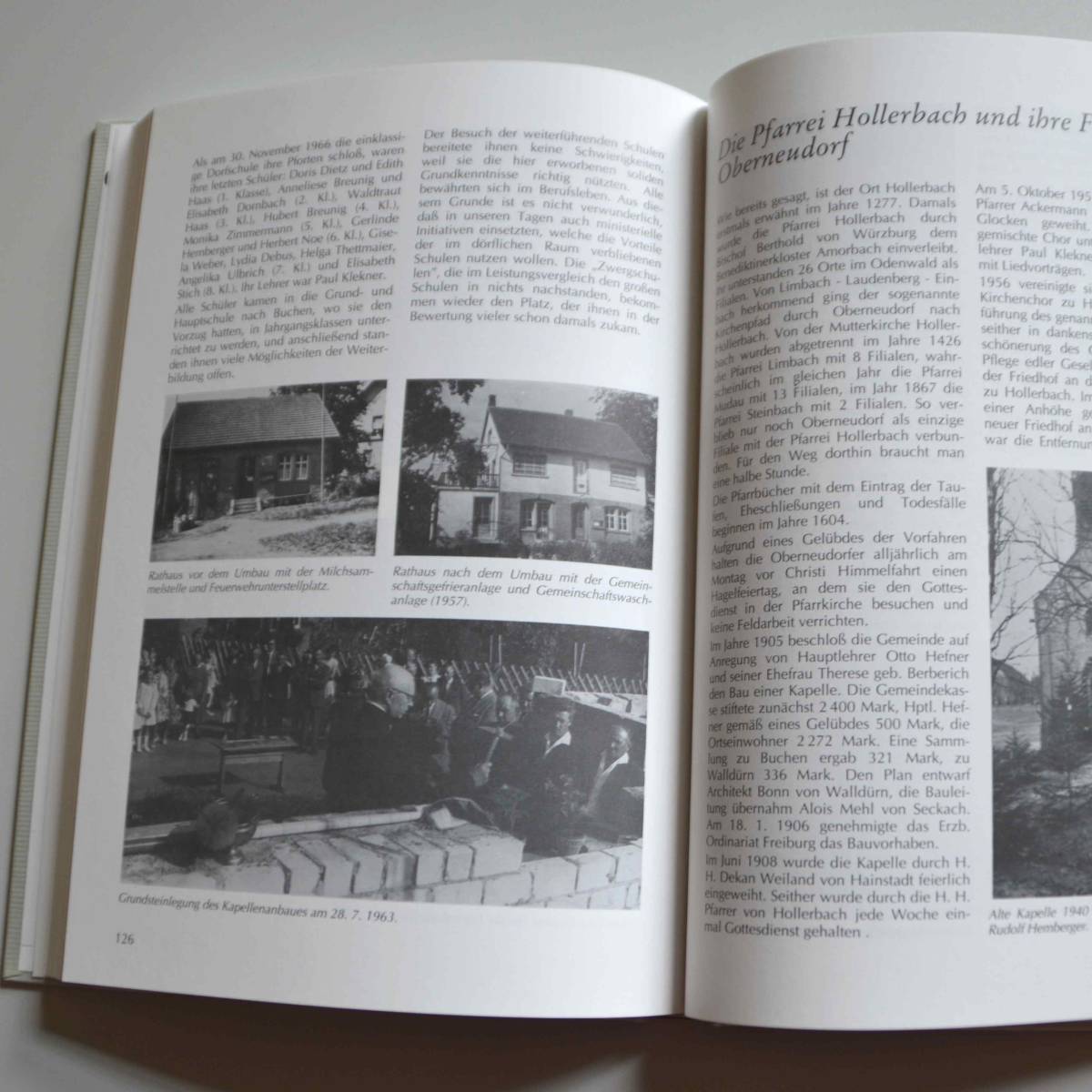 Oberneudorf im Odenwald Oberneudorf im Odenwald