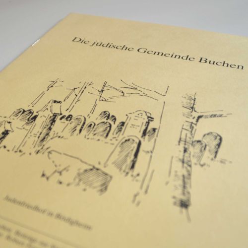 Die jüdische Gemeinde Buchen
