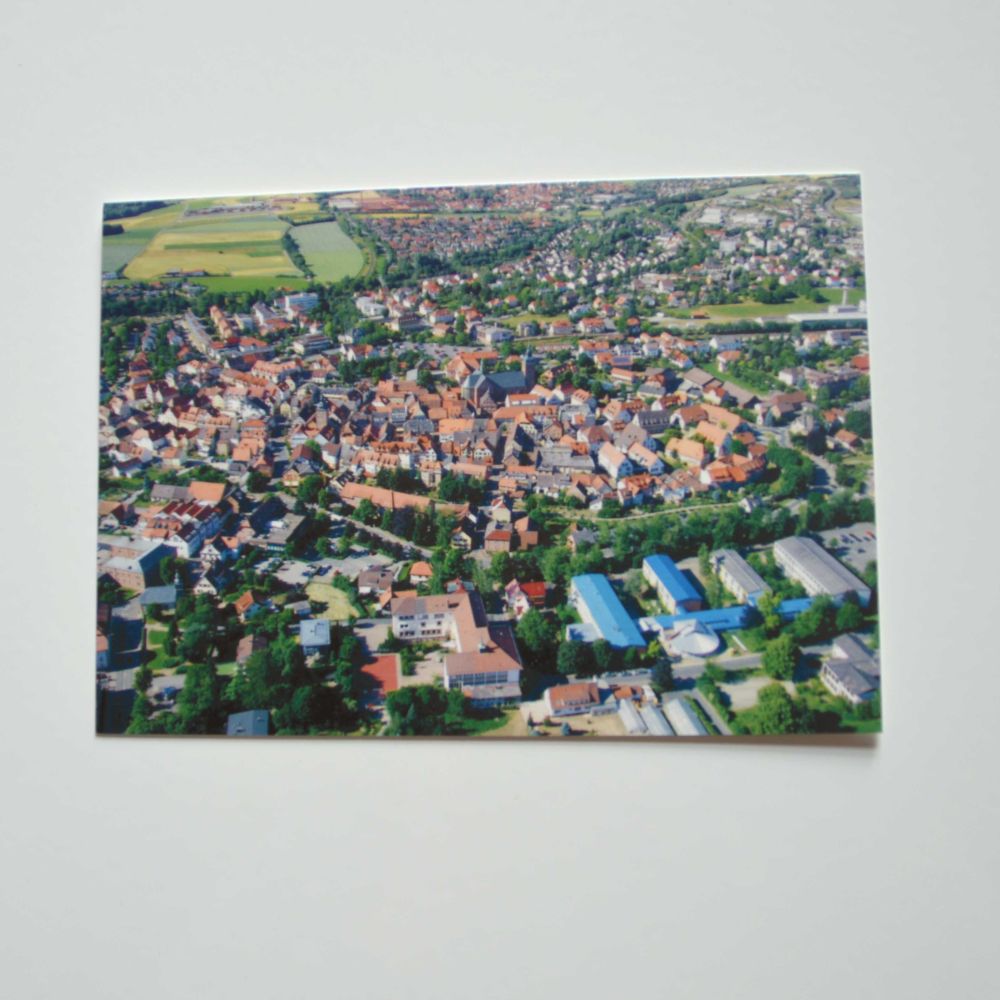 Postkartenset 