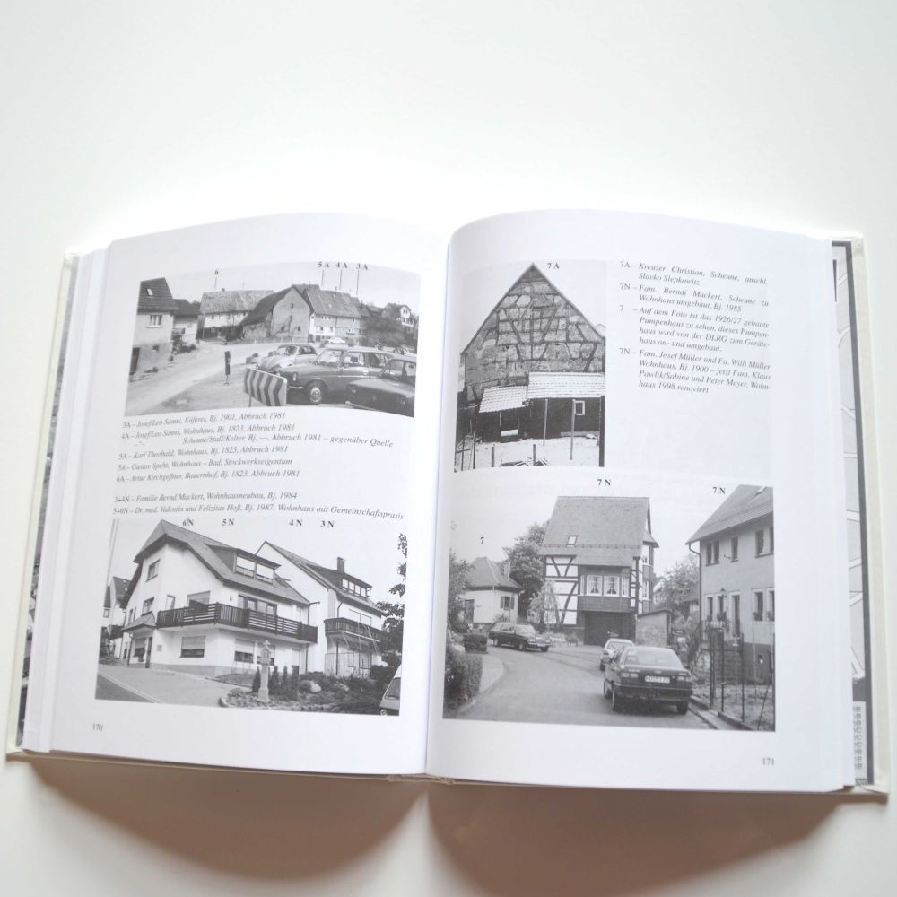 1225 Jahre Hettingen