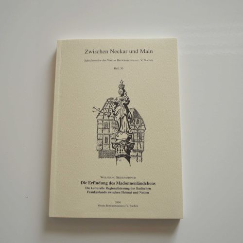 Die Erfindung des Madonnenlädchens 