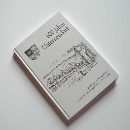 600 Jahre Unterneudorf