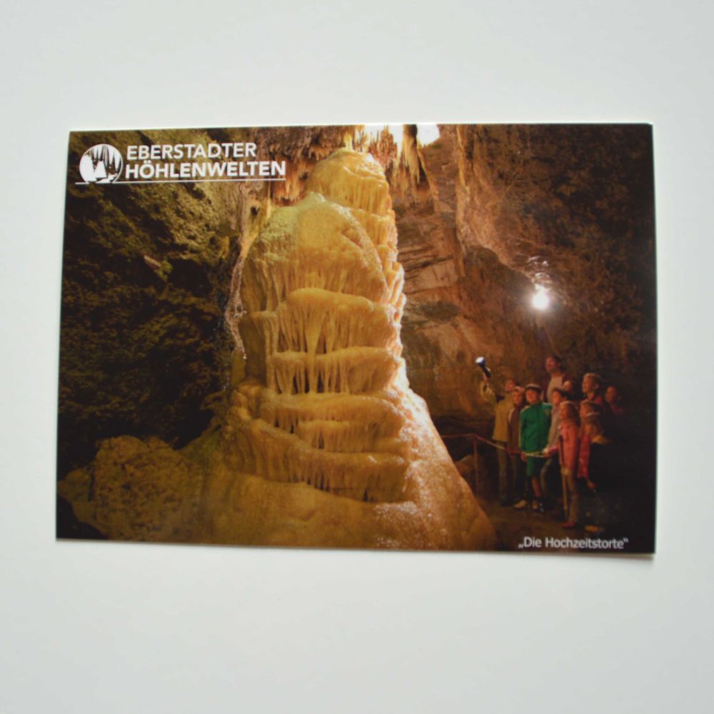 Postkartenset 